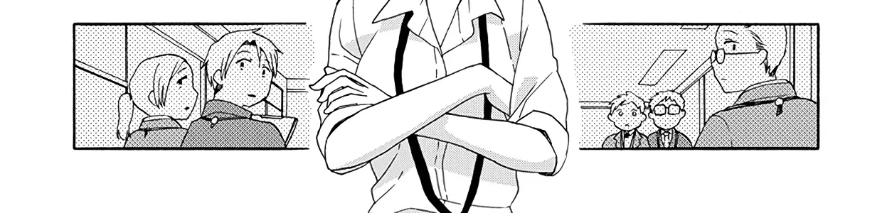 Ki no Mi Ki no Mama Chapter 3 page 64 - 