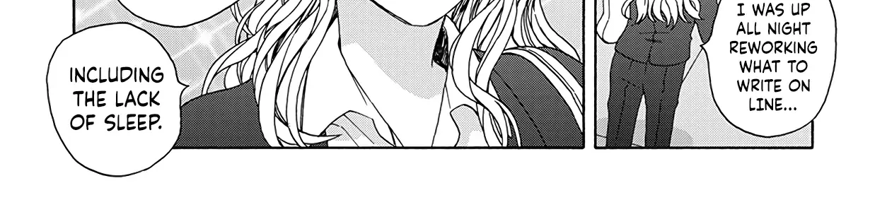 Ki no Mi Ki no Mama Chapter 3 page 66 - 