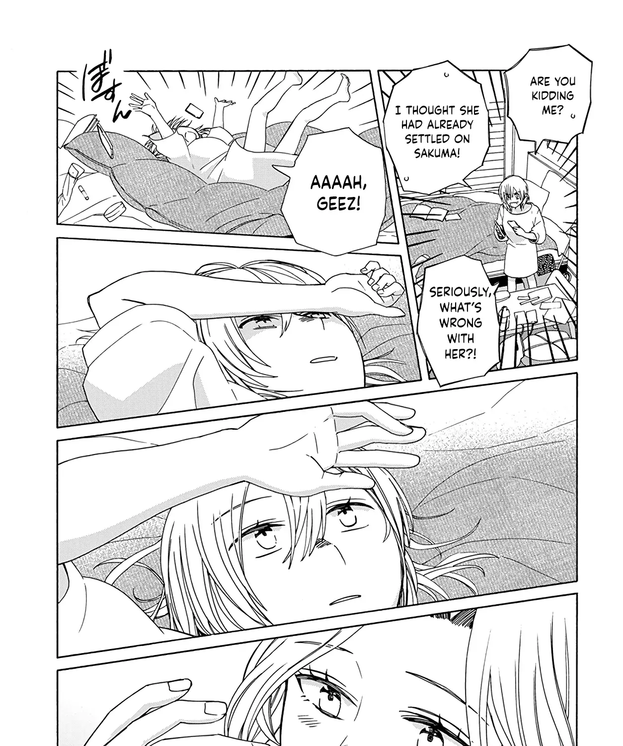Ki no Mi Ki no Mama Chapter 3 page 69 - 