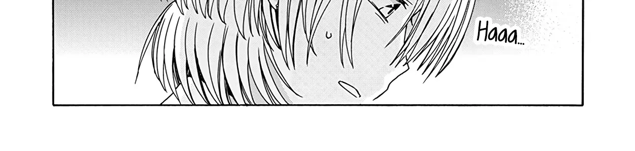 Ki no Mi Ki no Mama Chapter 3 page 8 - 