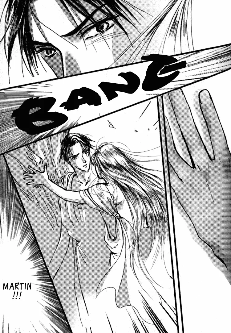 Ki no Uta Chapter 1 page 17 - 