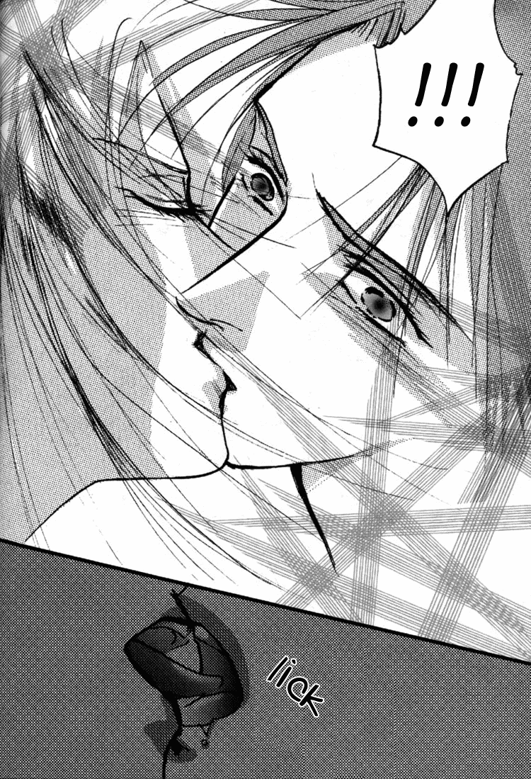 Ki no Uta Chapter 1 page 18 - 