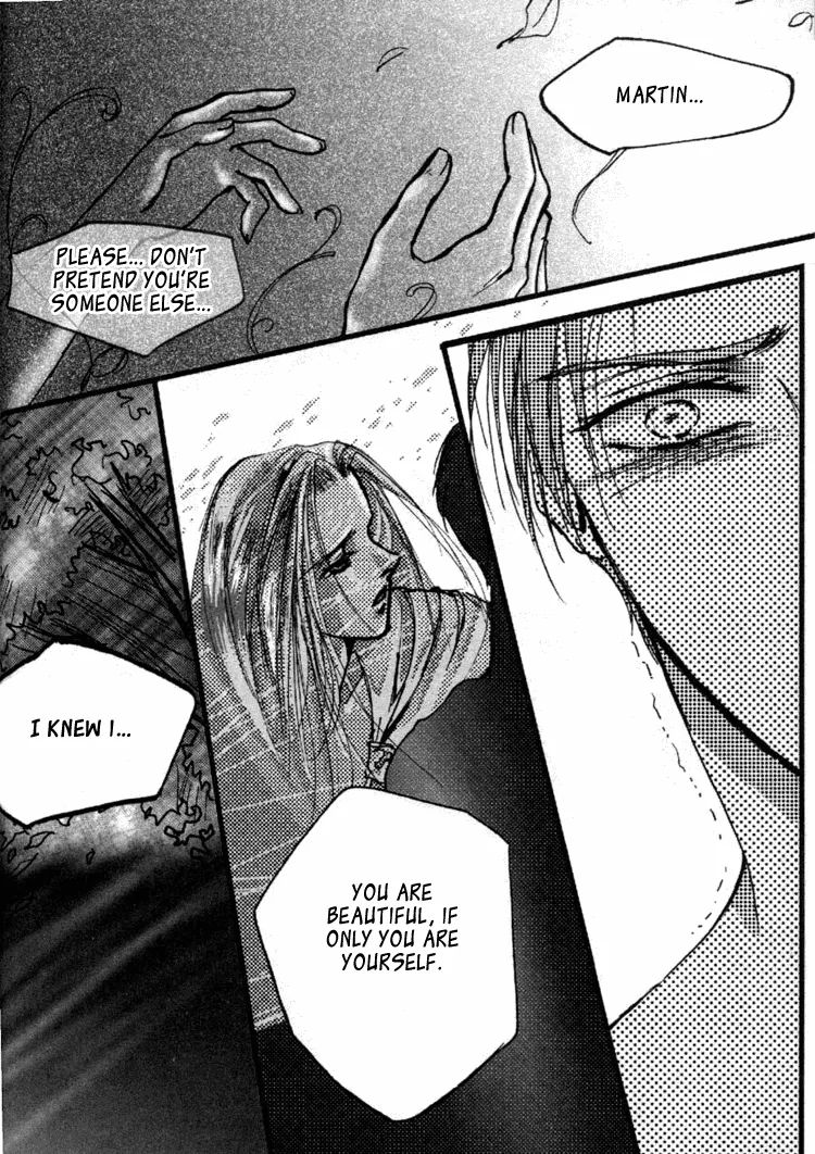 Ki no Uta Chapter 1 page 24 - 