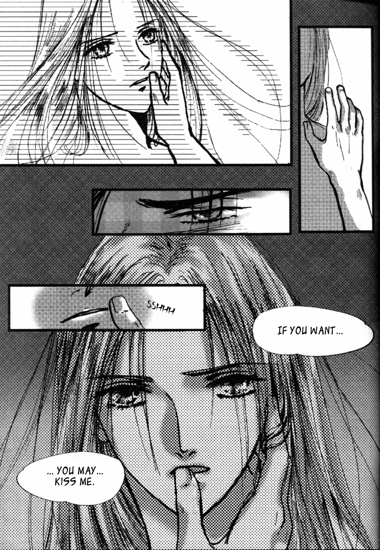 Ki no Uta Chapter 1 page 27 - 