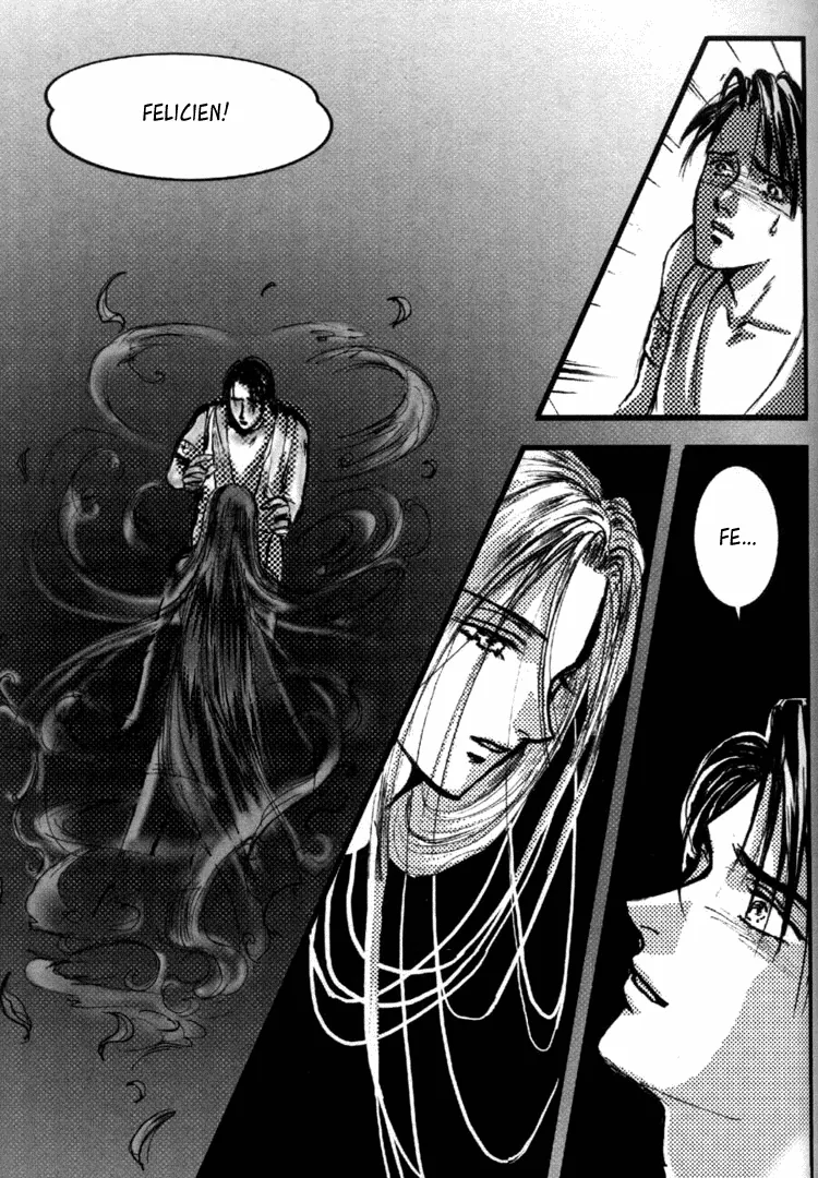 Ki no Uta Chapter 2 page 15 - 