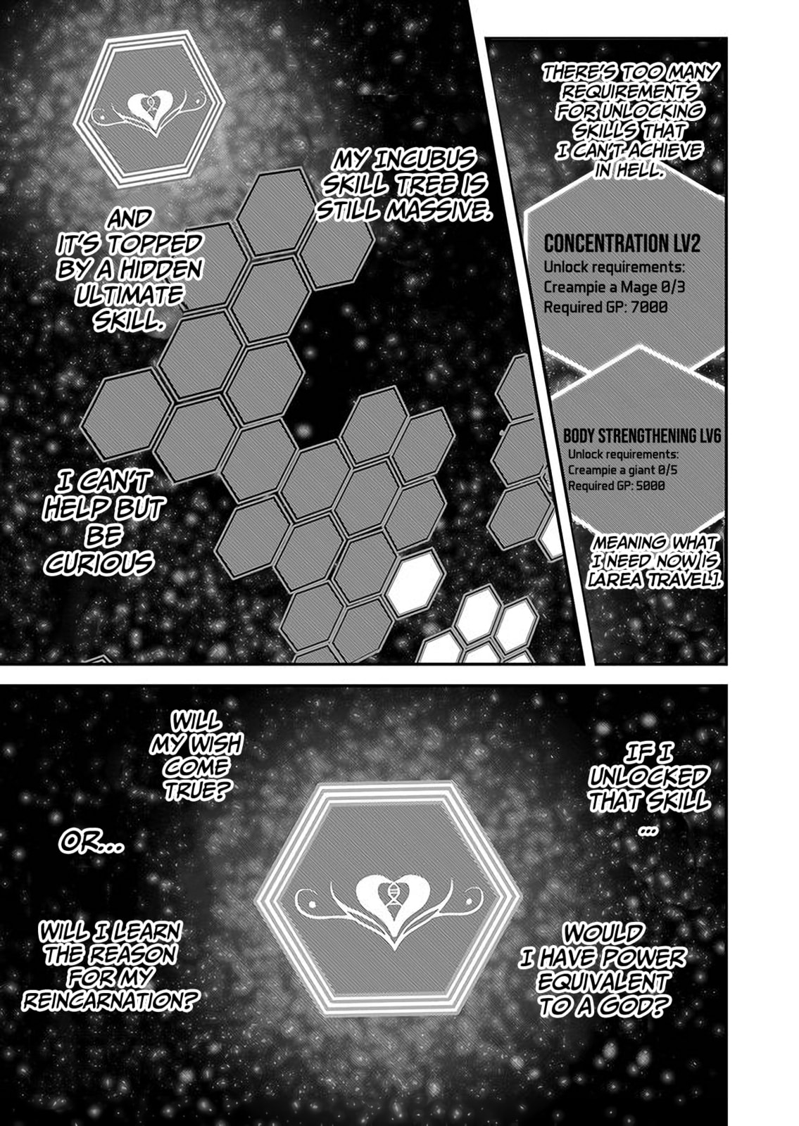 Kichiku Eiyuu Chapter 1.1 page 23 - 