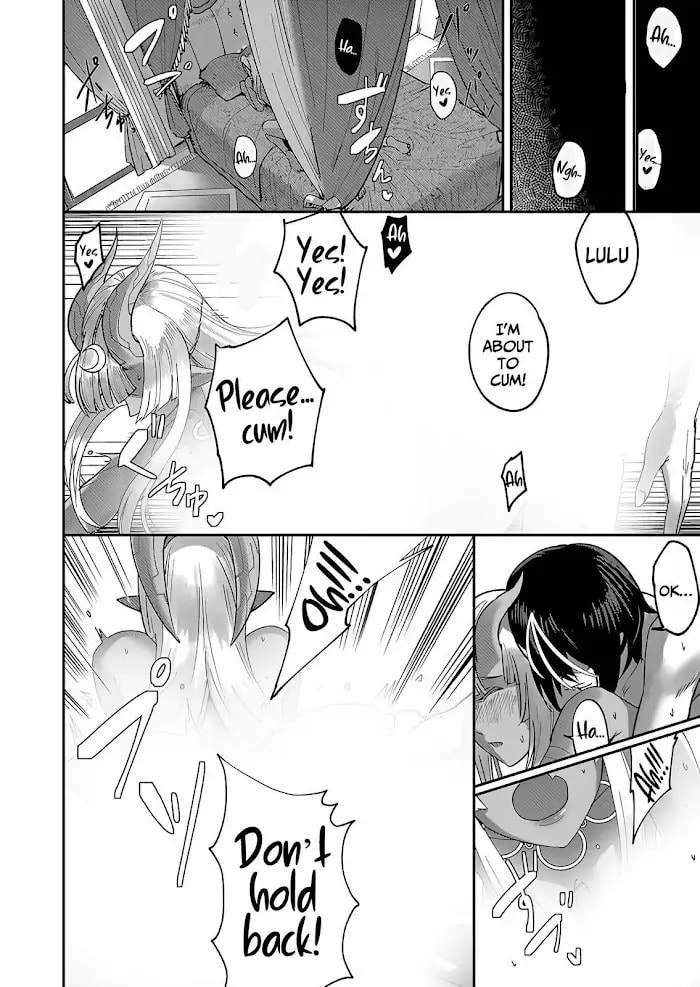 Kichiku Eiyuu Chapter 1 page 16 - 