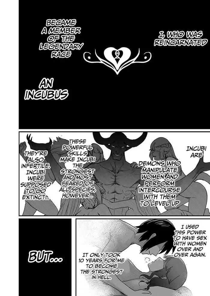 Kichiku Eiyuu Chapter 1 page 20 - 