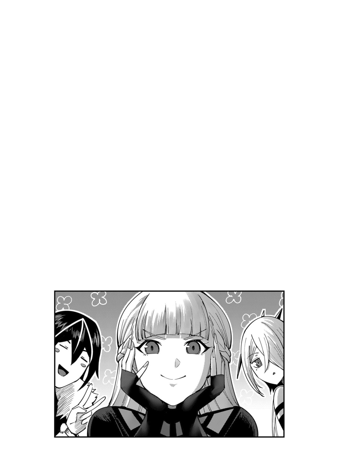 Kichiku Eiyuu Chapter 15 page 21 - 