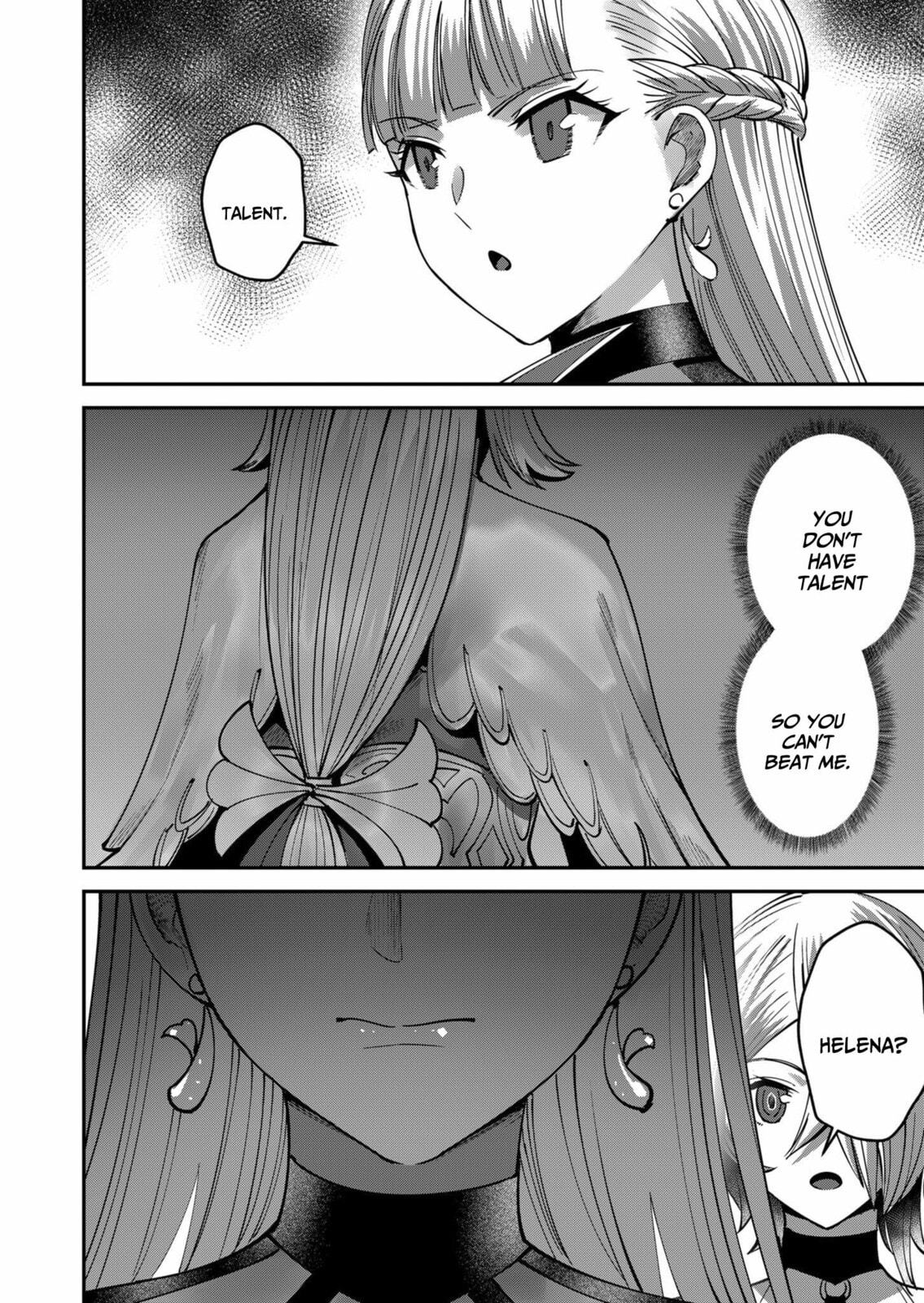 Kichiku Eiyuu Chapter 16 page 15 - 