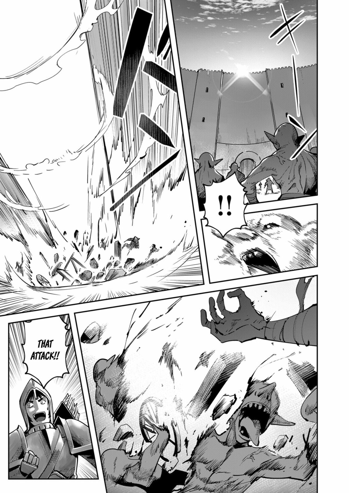 Kichiku Eiyuu Chapter 19 page 14 - 