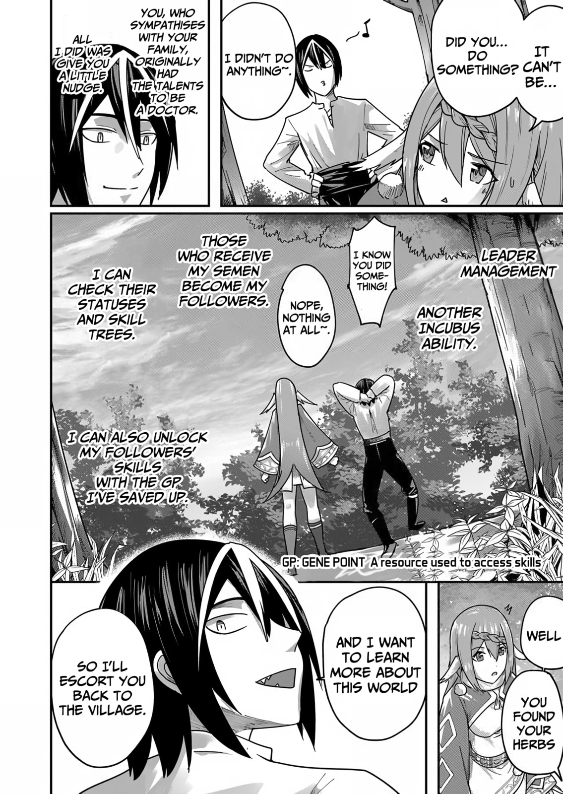 Kichiku Eiyuu Chapter 2 page 19 - 