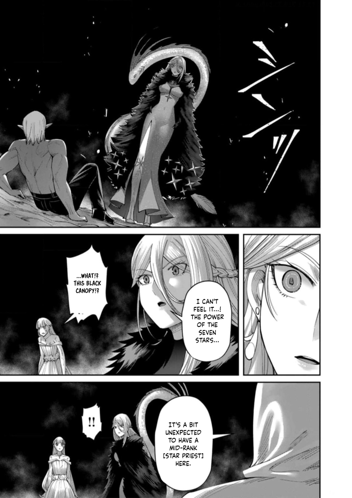 Kichiku Eiyuu Chapter 42 page 18 - 