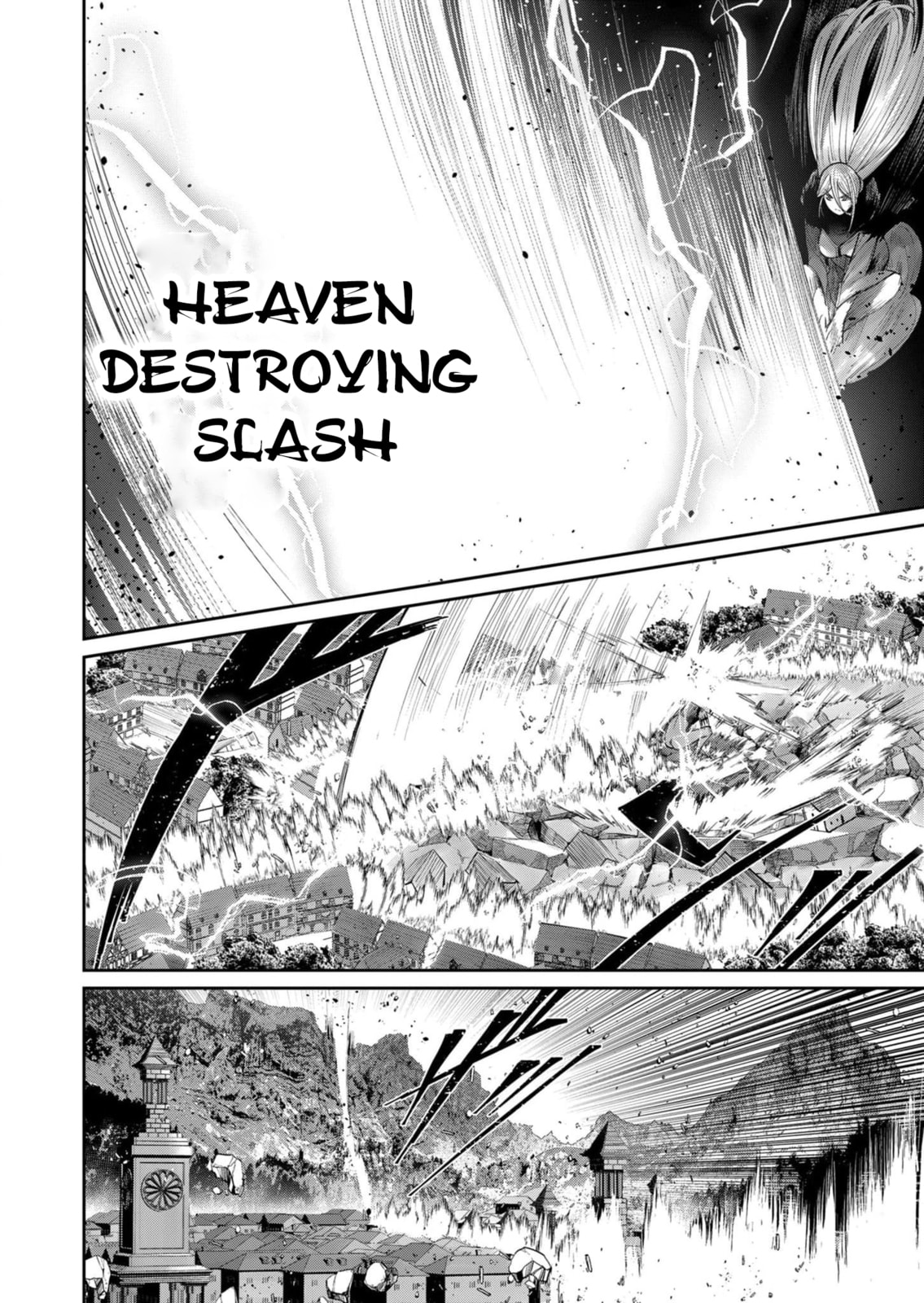 Kichiku Eiyuu Chapter 51 page 9 - 