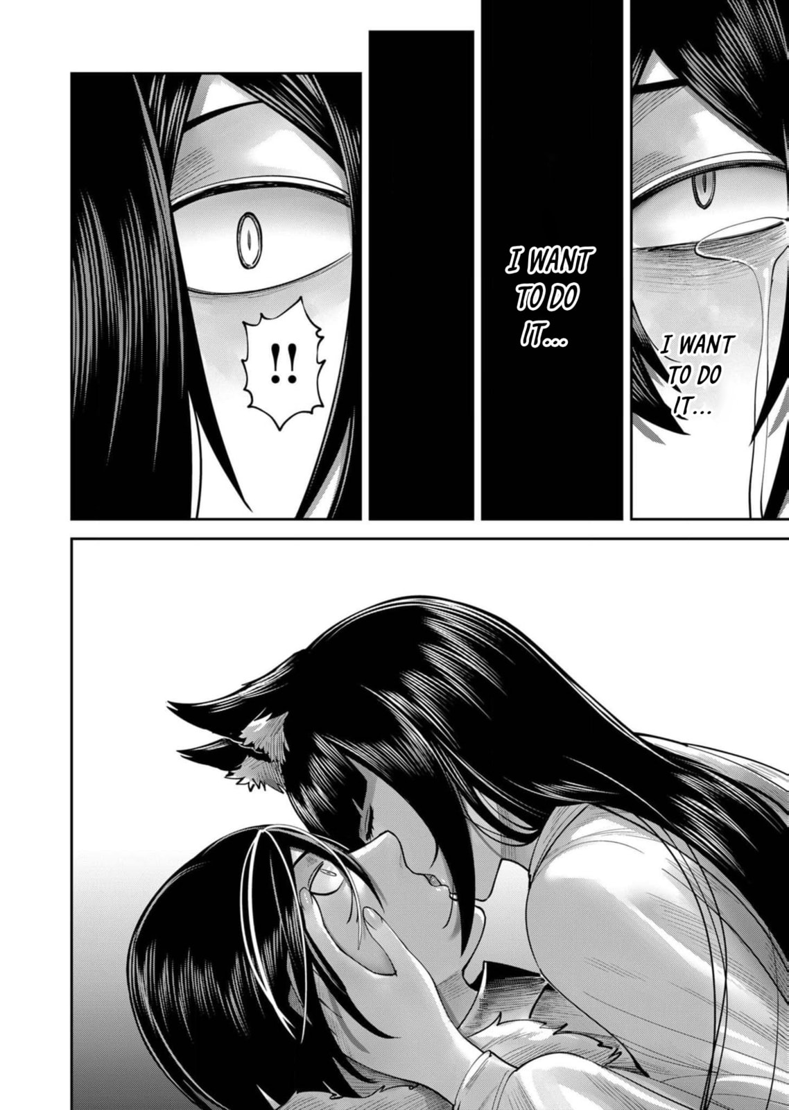 Kichiku Eiyuu Chapter 67 page 21 - 