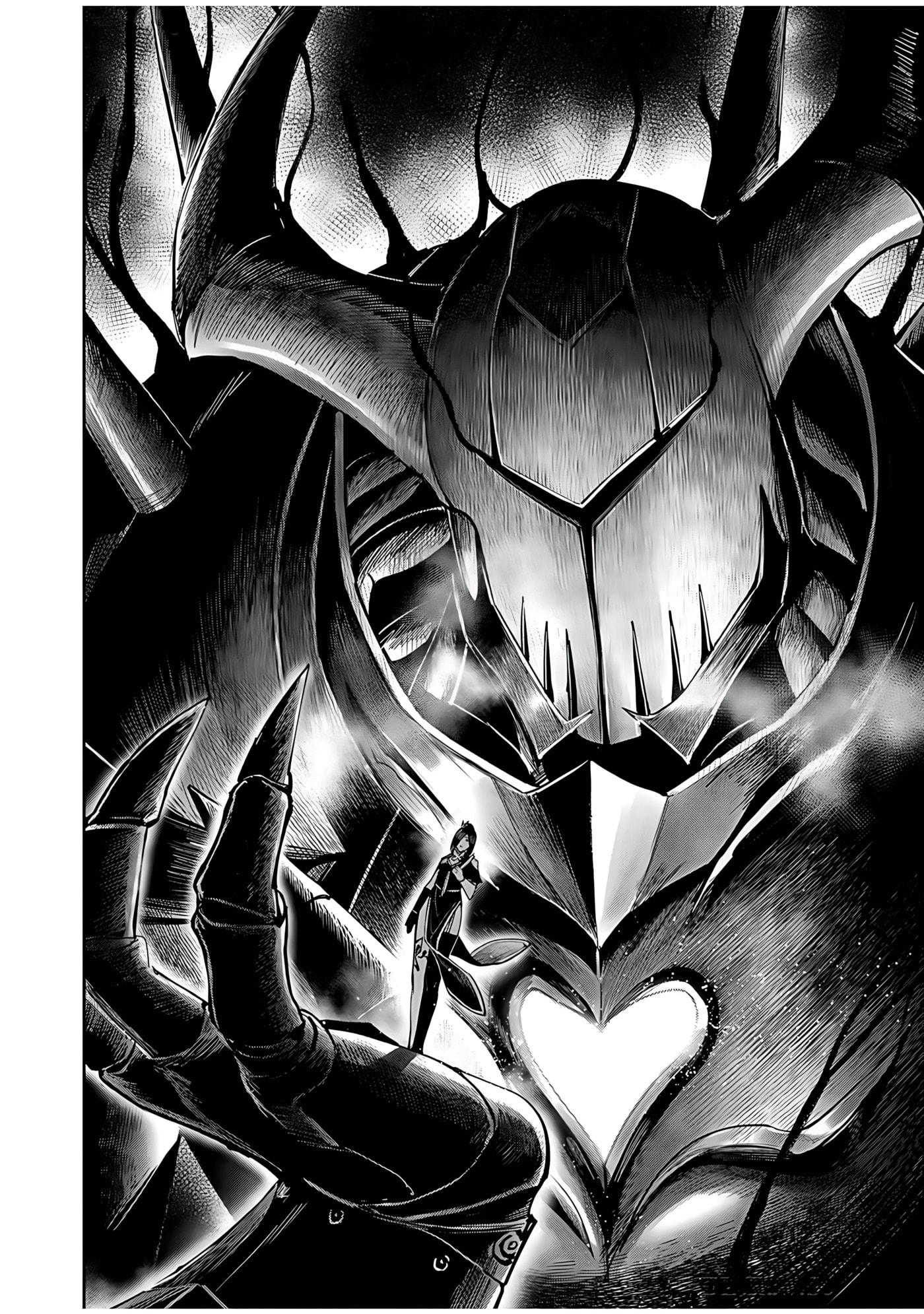 Kichiku Eiyuu Chapter 76 page 22 - 