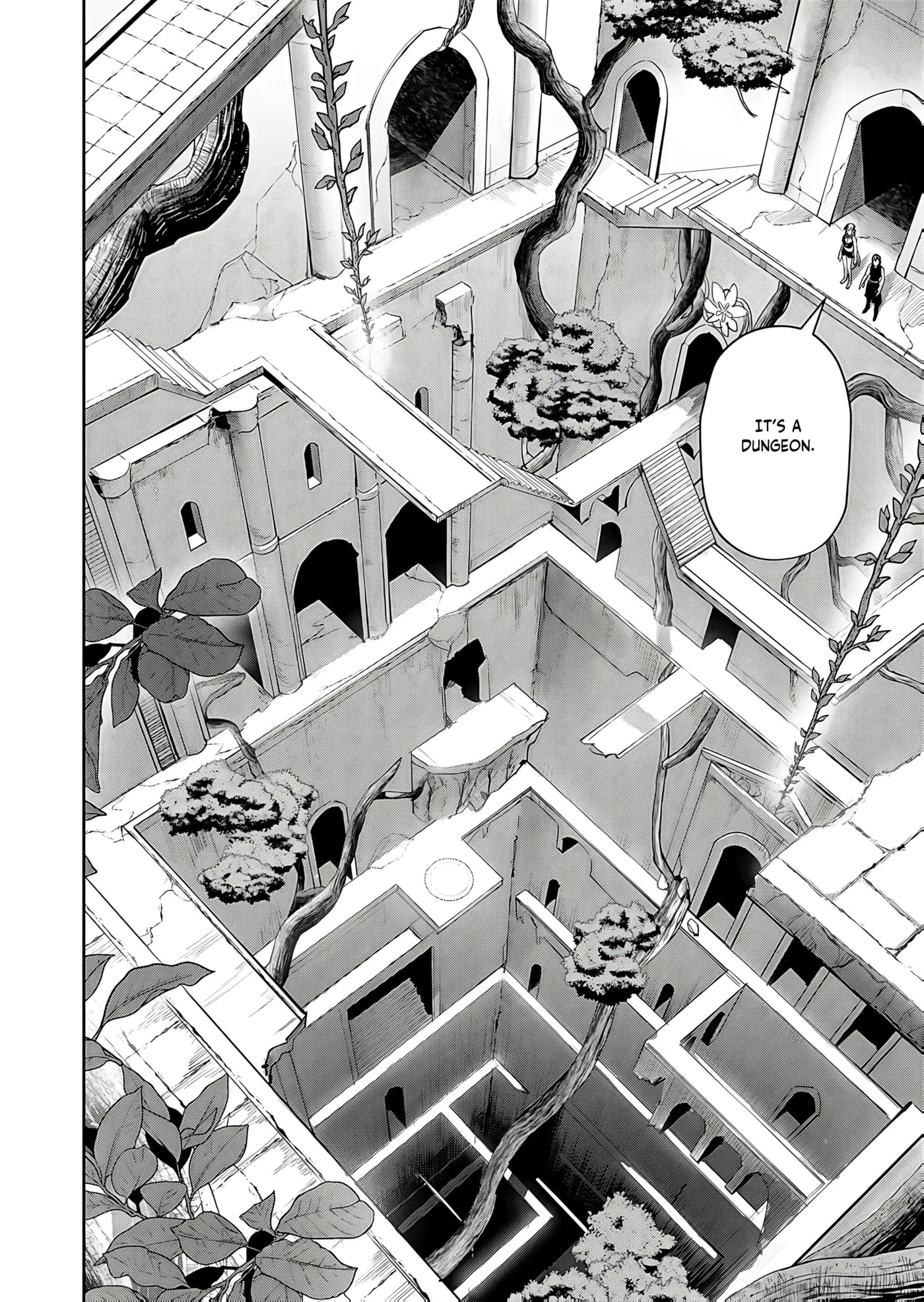 Kichiku Eiyuu Chapter 83 page 13 - 