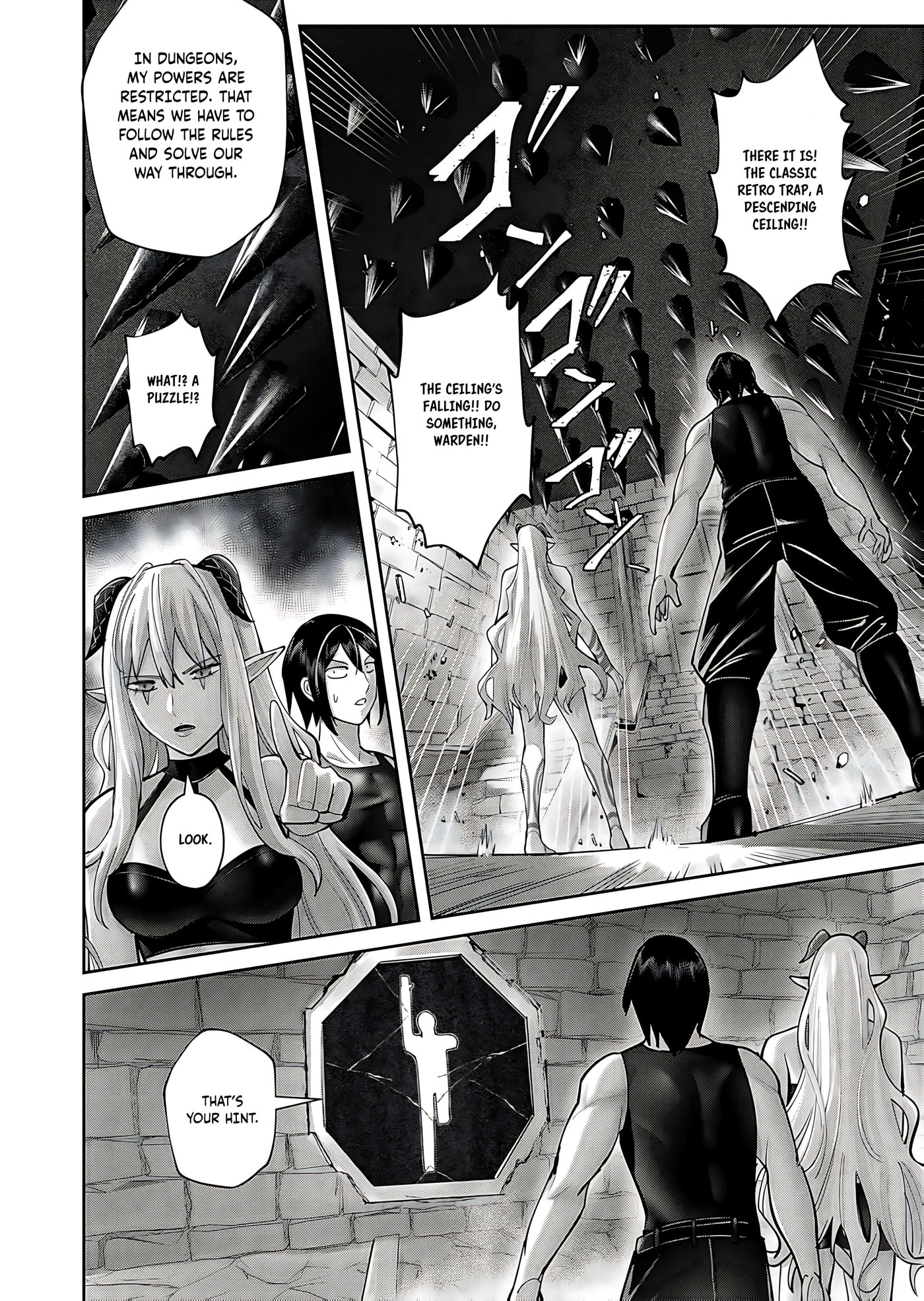 Kichiku Eiyuu Chapter 83 page 15 - 