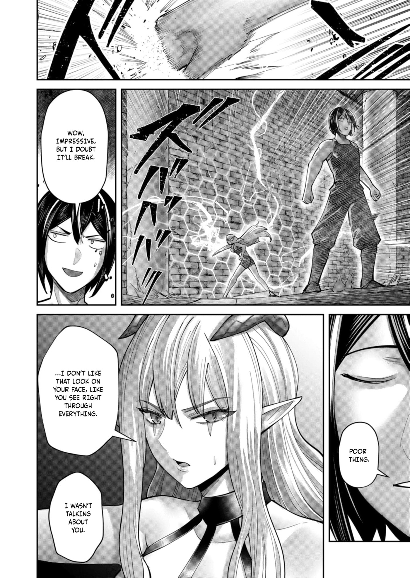Kichiku Eiyuu Chapter 84 page 13 - 