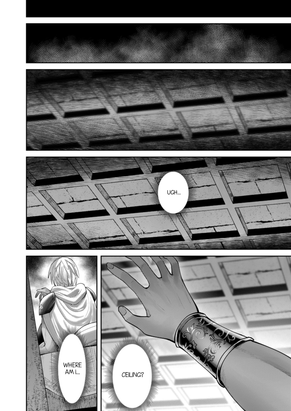 Kichiku Eiyuu Chapter 92 page 26 - 