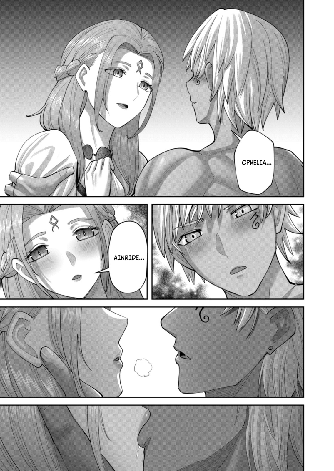 Kichiku Eiyuu Chapter 93 page 18 - 