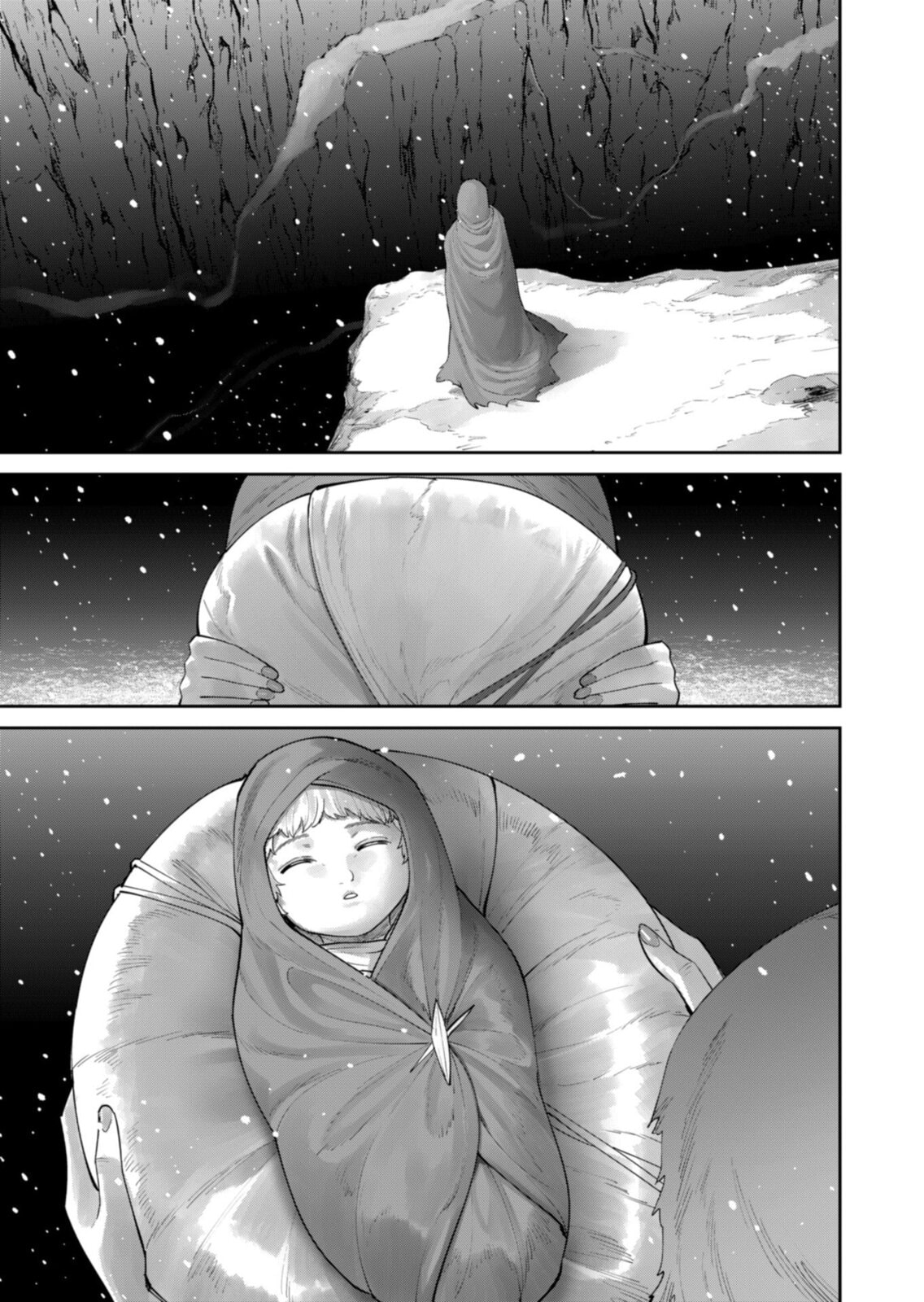 Kichiku Eiyuu Chapter 94 page 20 - 