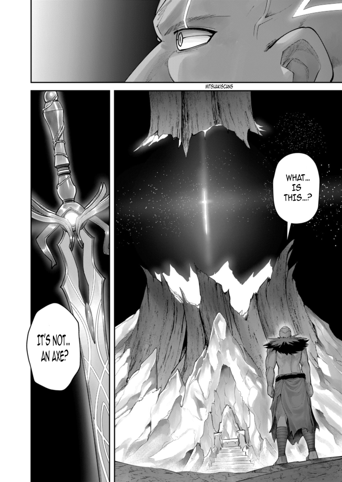 Kichiku Eiyuu Chapter 96 page 27 - 
