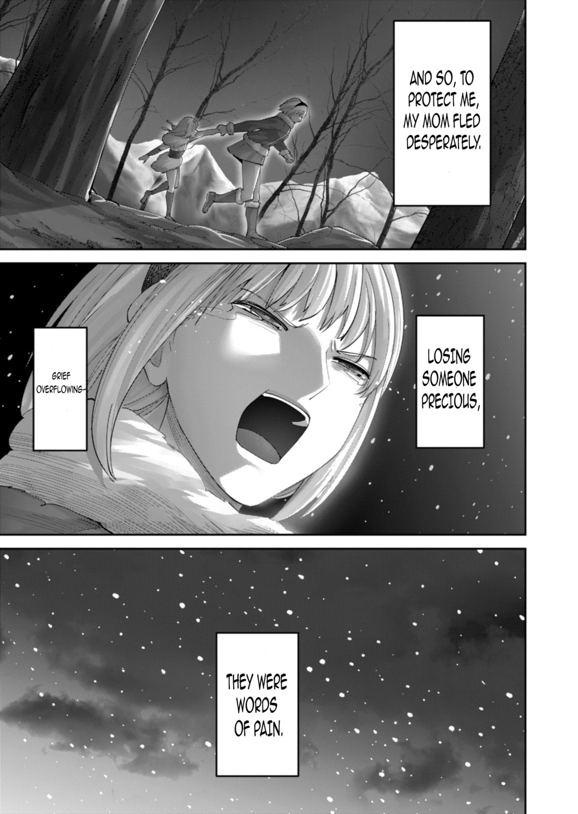 Kichiku Eiyuu Chapter 96 page 10 - 