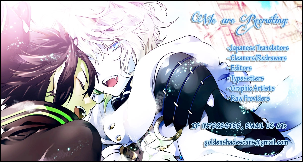 Kichiku, Encount Chapter 6 page 2 - 
