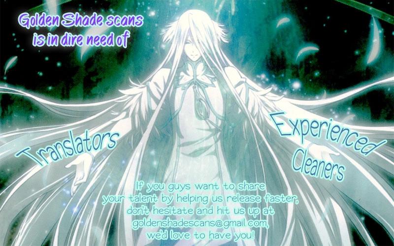 Kichiku, Encount Chapter 6 page 3 - 