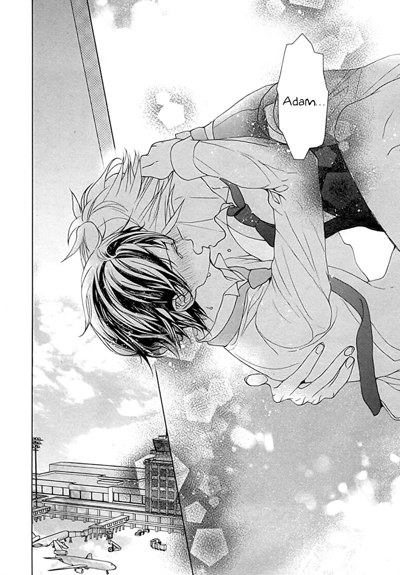 Kichiku, Encount Chapter 6 page 26 - 