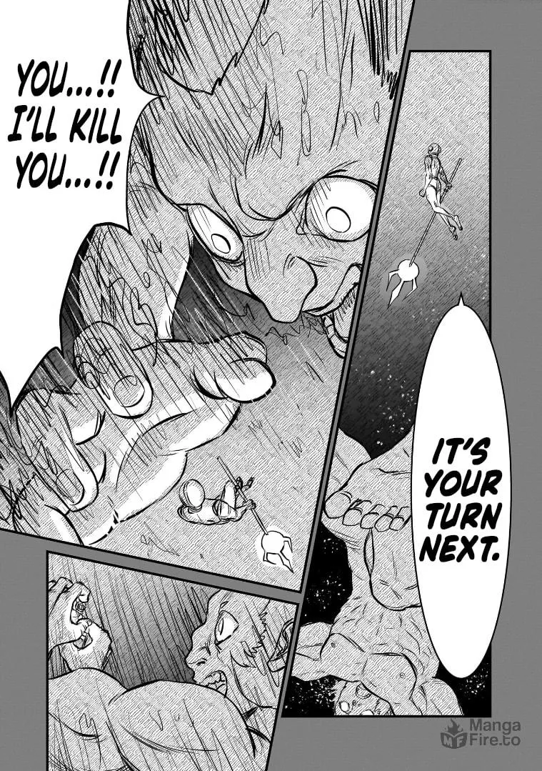 Kidou Senshi Gundam: Flanagan Boon Senki Chapter 10 page 27 - 