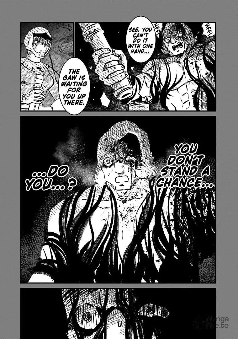 Kidou Senshi Gundam: Flanagan Boon Senki Chapter 13 page 12 - 