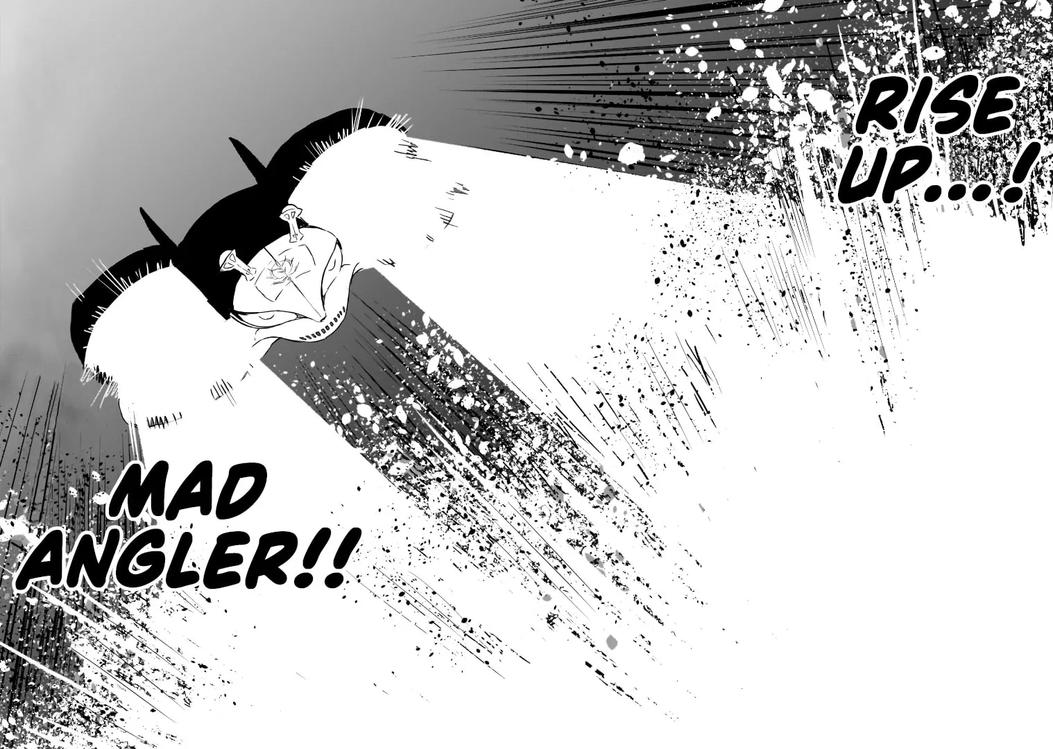 Kidou Senshi Gundam: Flanagan Boon Senki Chapter 13 page 28 - 