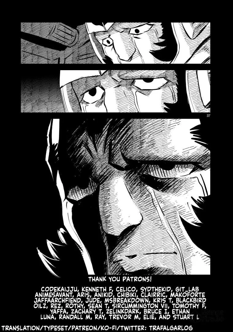 Kidou Senshi Gundam: Flanagan Boon Senki Chapter 13 page 42 - 