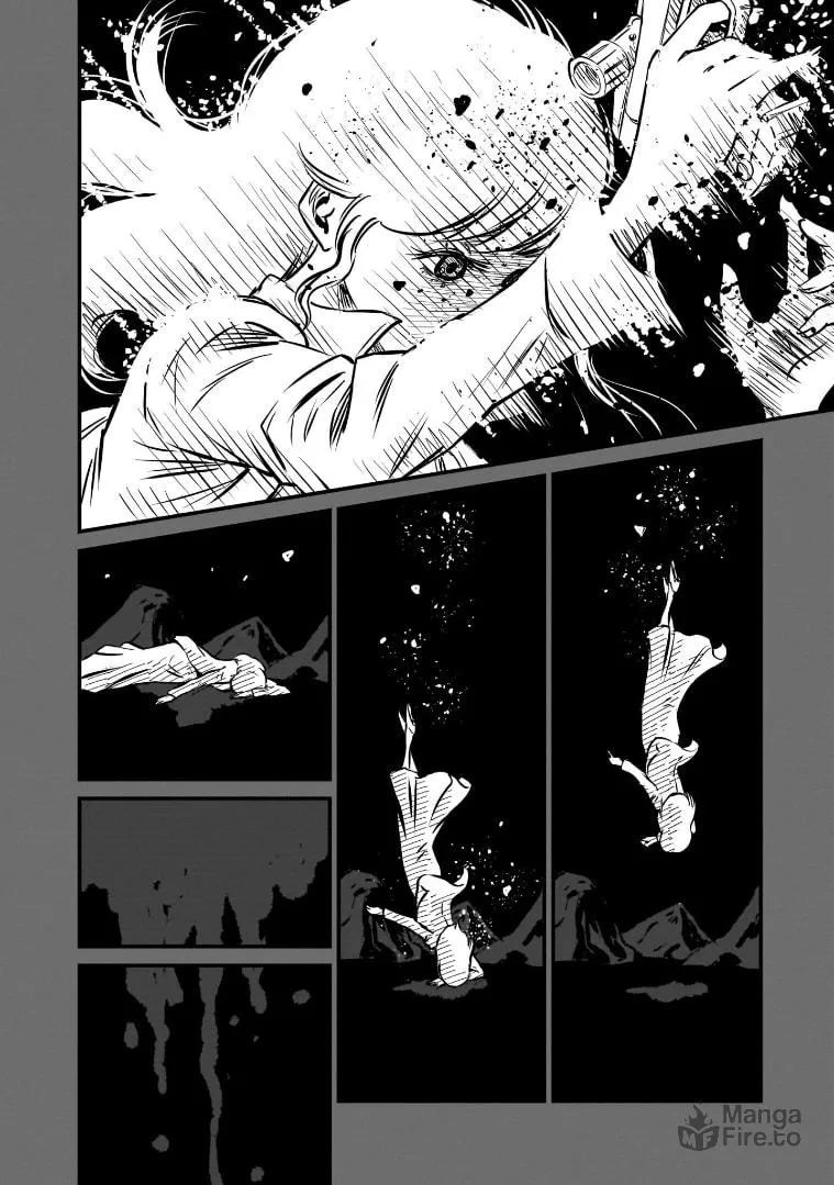 Kidou Senshi Gundam: Flanagan Boon Senki Chapter 2 page 30 - 