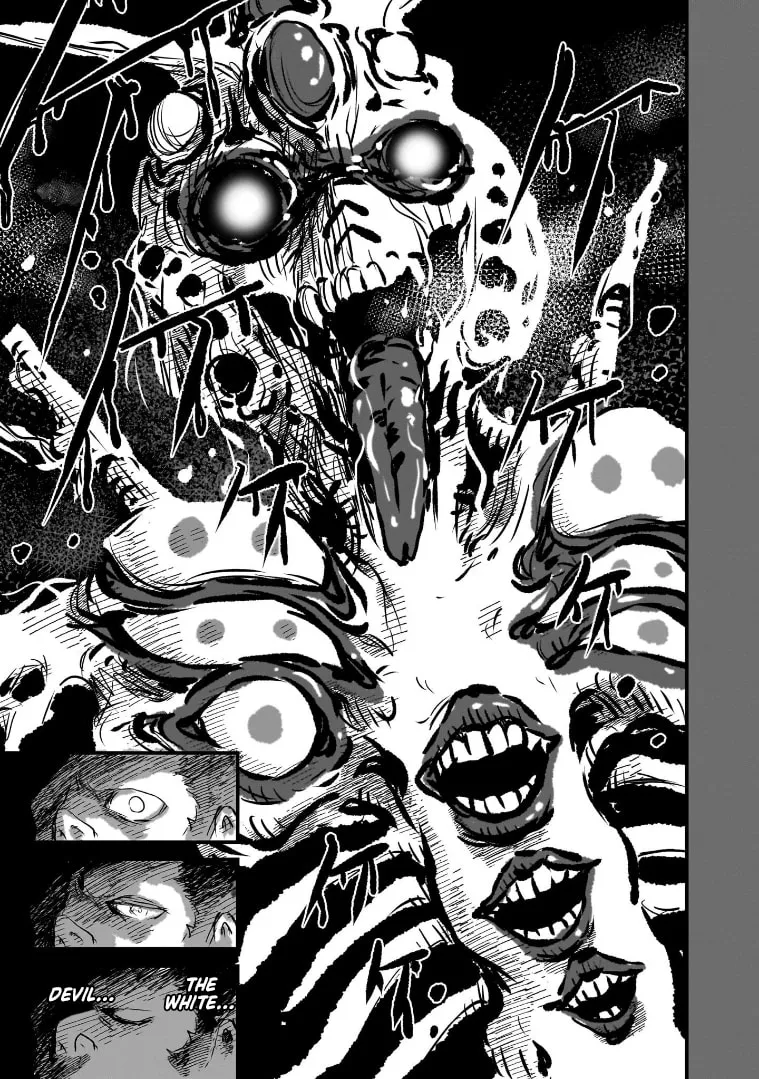 Kidou Senshi Gundam: Flanagan Boon Senki Chapter 2 page 31 - 