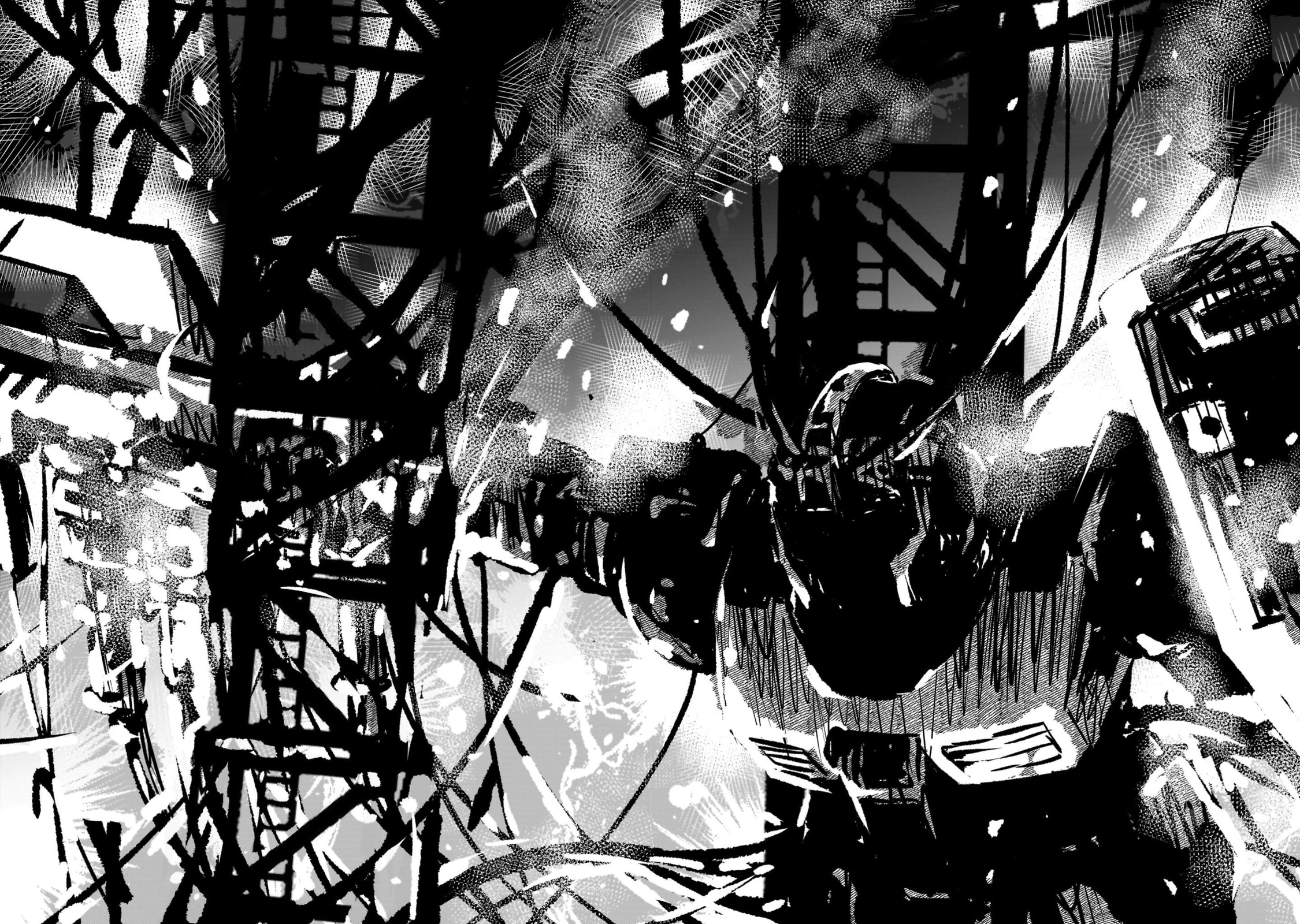 Kidou Senshi Gundam: Flanagan Boon Senki Chapter 32 page 60 - 