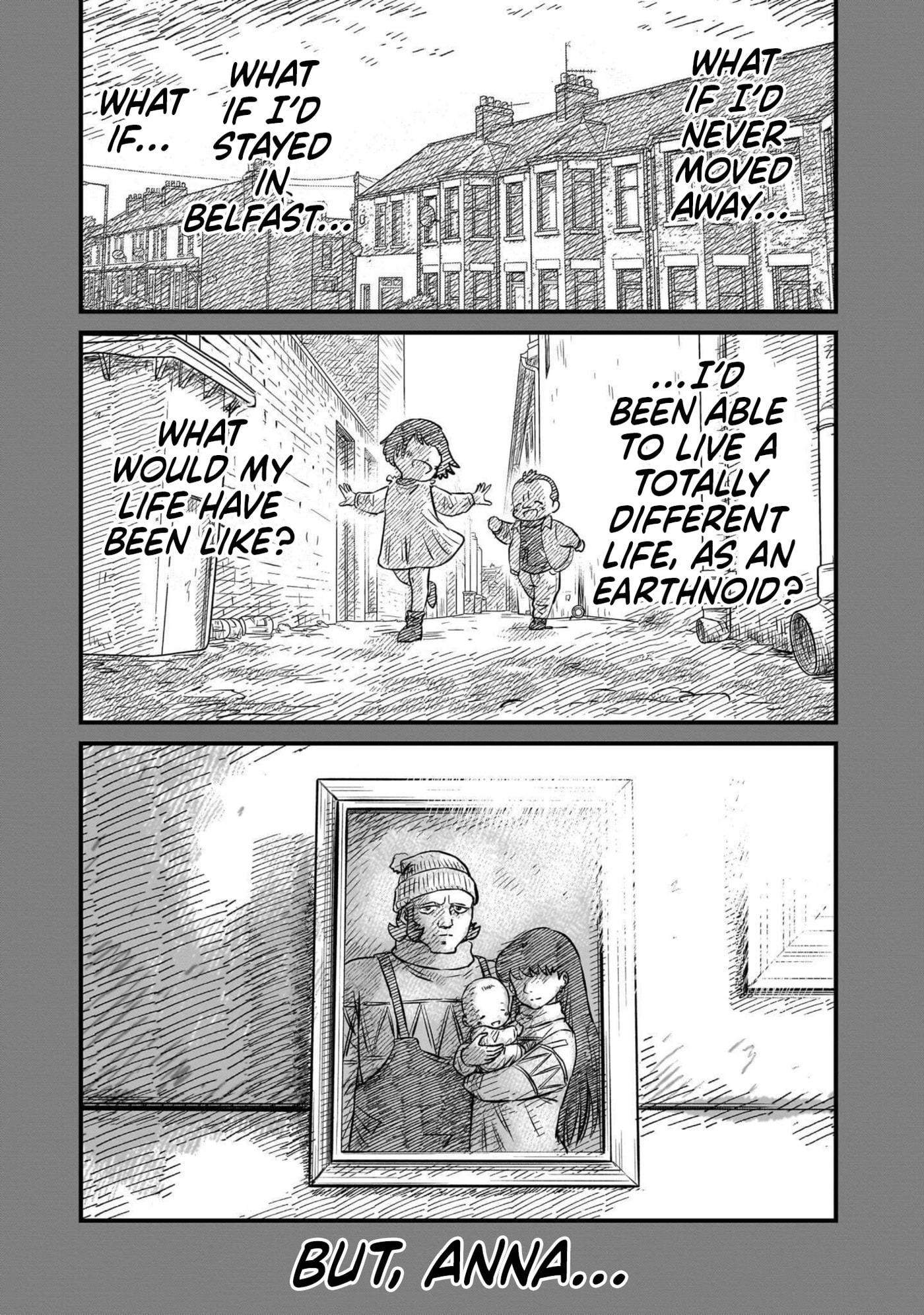 Kidou Senshi Gundam: Flanagan Boon Senki Chapter 38 page 41 - 