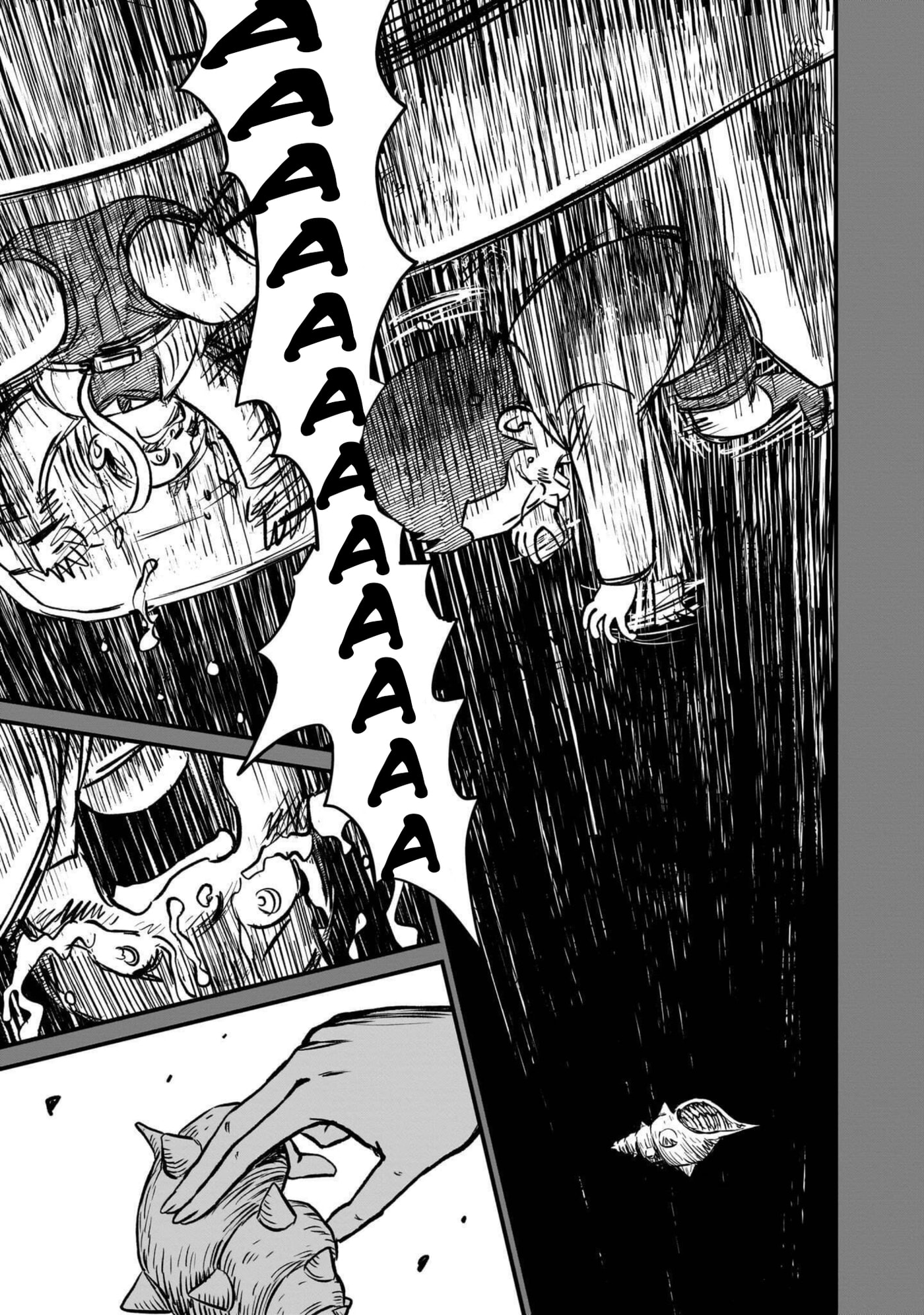 Kidou Senshi Gundam: Flanagan Boon Senki Chapter 38 page 7 - 