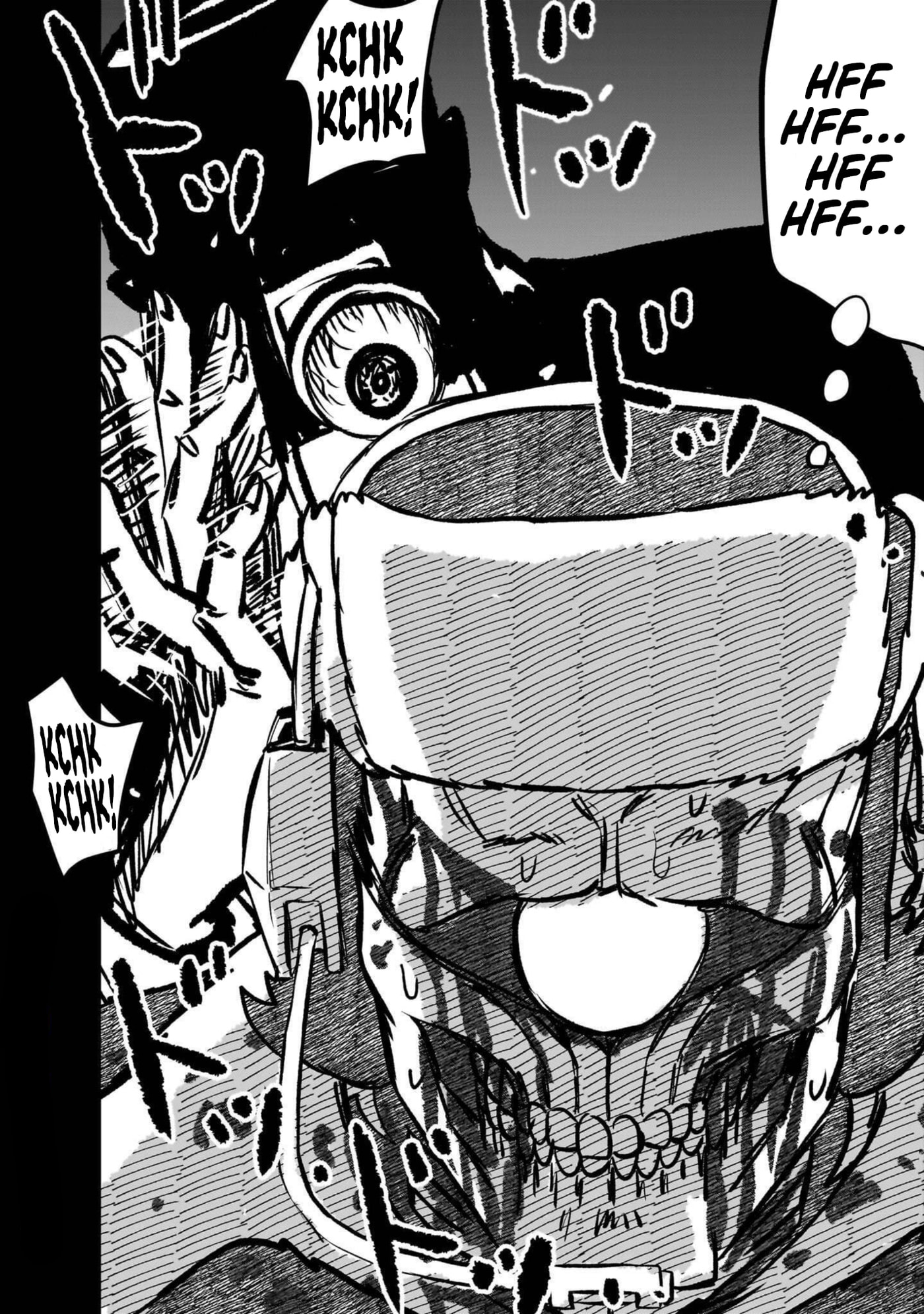 Kidou Senshi Gundam: Flanagan Boon Senki Chapter 39 page 28 - 