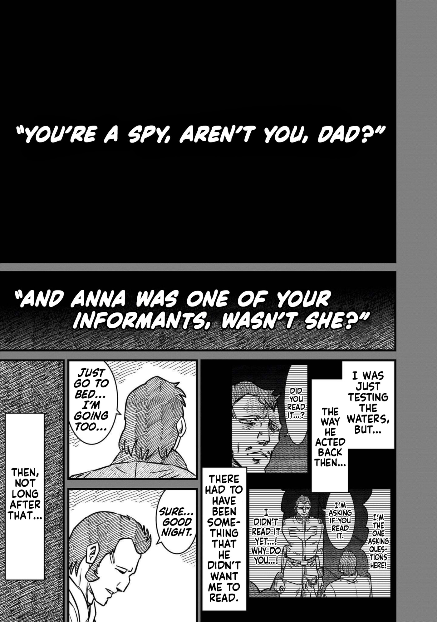 Kidou Senshi Gundam: Flanagan Boon Senki Chapter 39 page 7 - 
