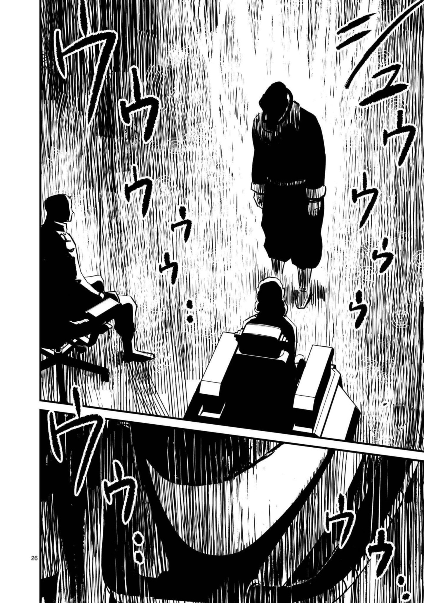 Kidou Senshi Gundam: Flanagan Boon Senki Chapter 40 page 26 - 