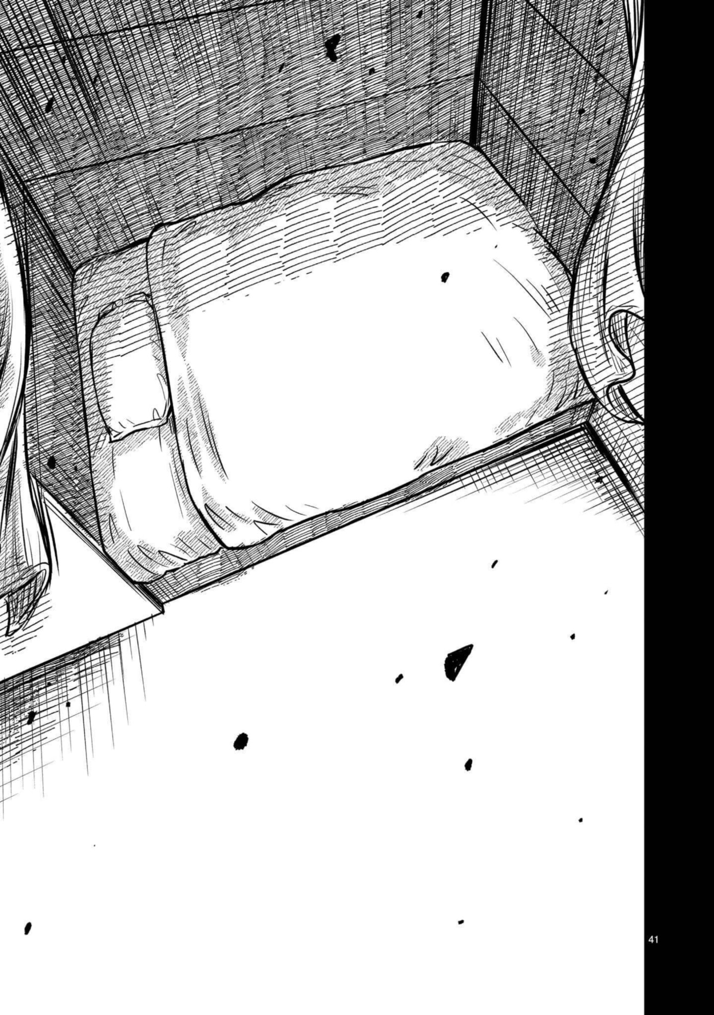 Kidou Senshi Gundam: Flanagan Boon Senki Chapter 40 page 41 - 