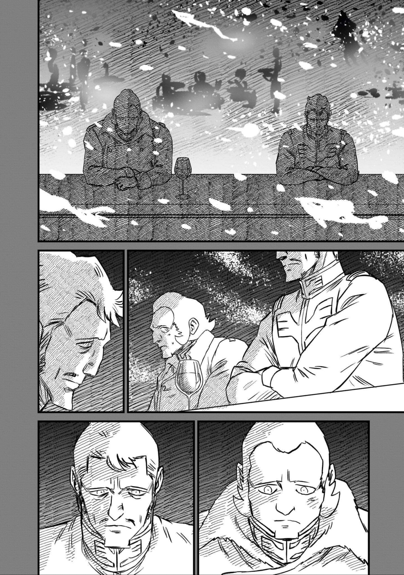 Kidou Senshi Gundam: Flanagan Boon Senki Chapter 41 page 18 - 