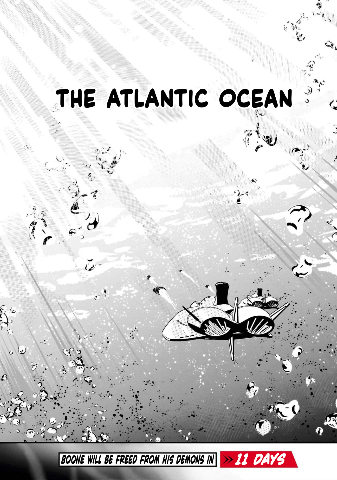 Kidou Senshi Gundam: Flanagan Boon Senki Chapter 41 page 32 - 