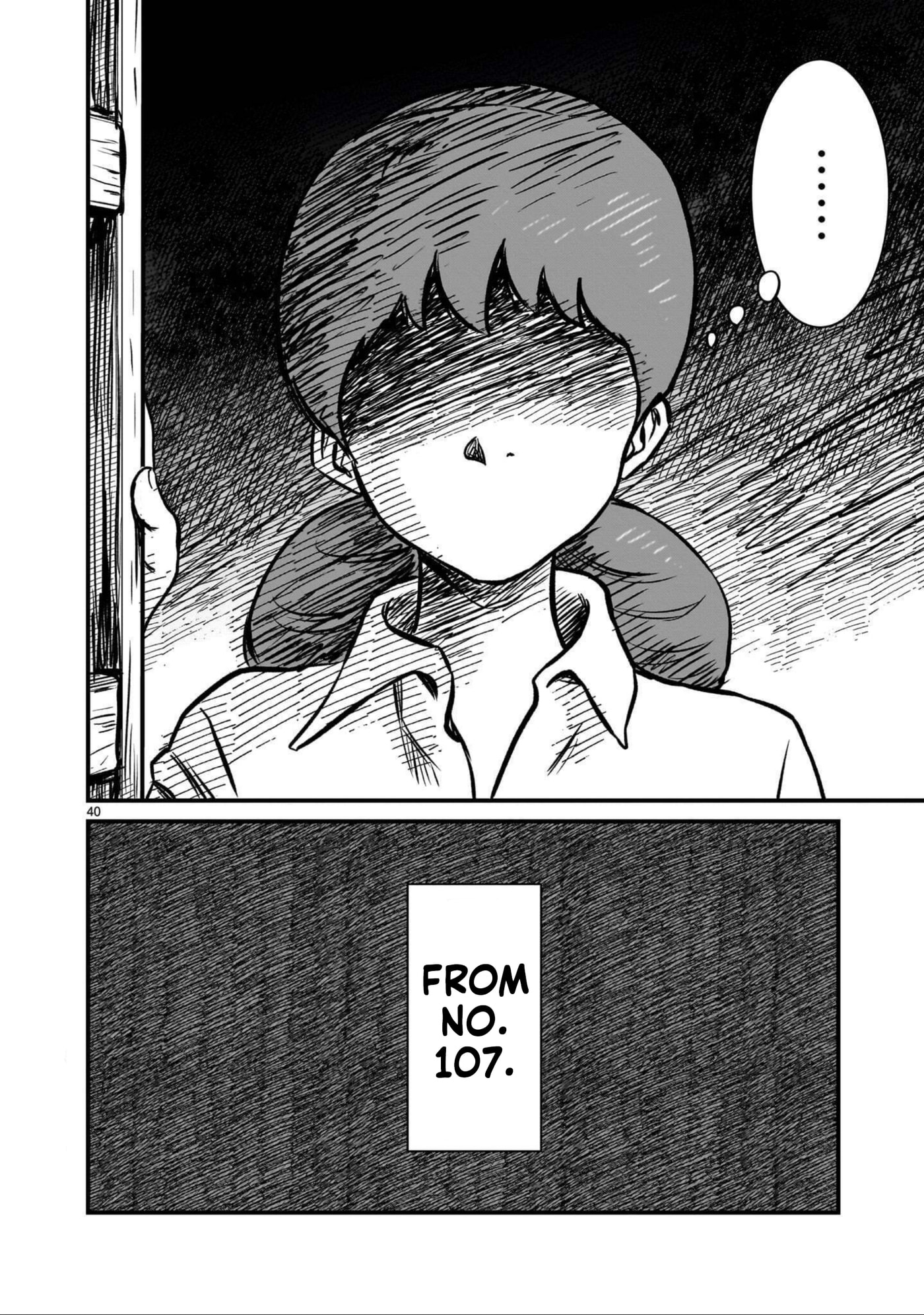 Kidou Senshi Gundam: Flanagan Boon Senki Chapter 41 page 40 - 
