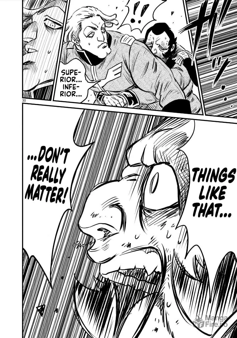 Kidou Senshi Gundam: Flanagan Boon Senki Chapter 5 page 30 - 