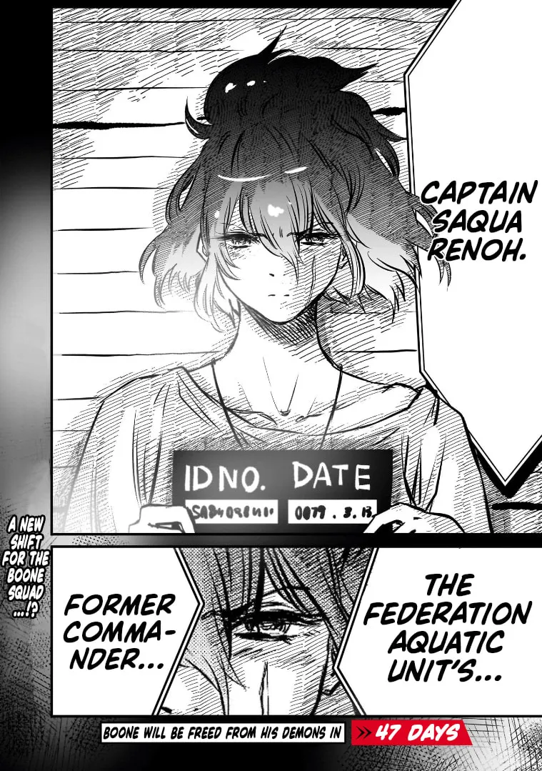 Kidou Senshi Gundam: Flanagan Boon Senki Chapter 5 page 37 - 