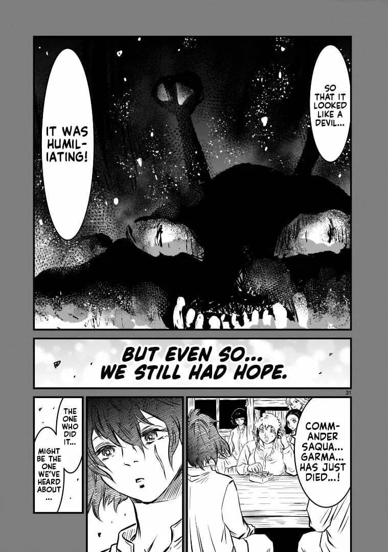Kidou Senshi Gundam: Flanagan Boon Senki Chapter 8 page 26 - 